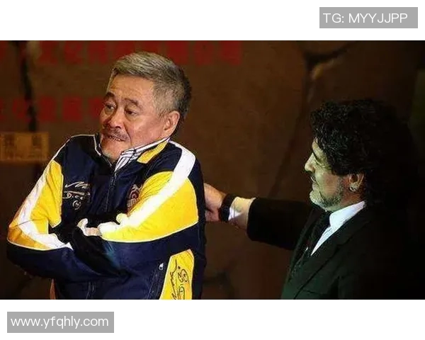 赵本山足球梦再起航携手年轻球员共创辉煌未来