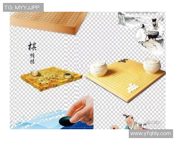 围棋与足球的奇妙结合探讨运动智慧与团队协作的深层次关系
